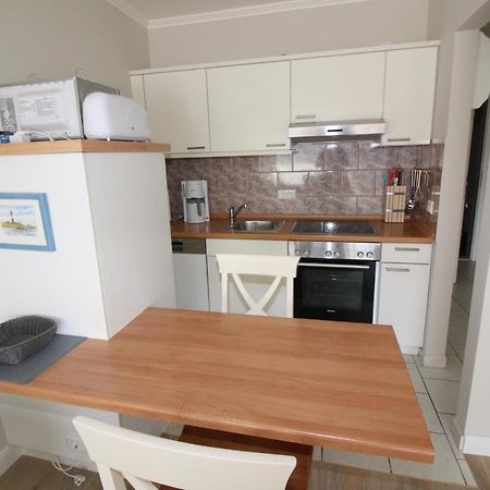 Haus Norderhoog Wohnung 58 Westerland Dış mekan fotoğraf