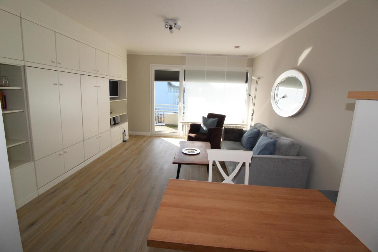 Haus Norderhoog Wohnung 58 Westerland Dış mekan fotoğraf