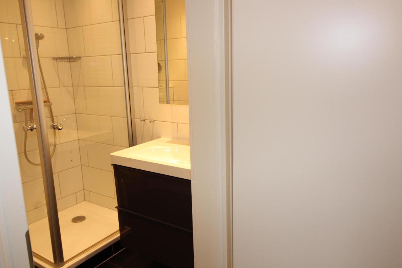 Haus Norderhoog Wohnung 58 Westerland Dış mekan fotoğraf