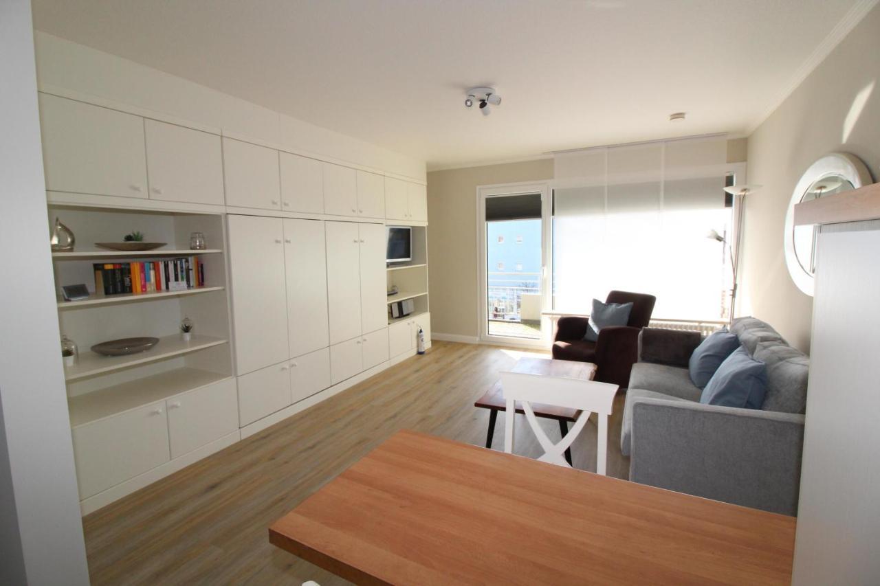 Haus Norderhoog Wohnung 58 Westerland Dış mekan fotoğraf