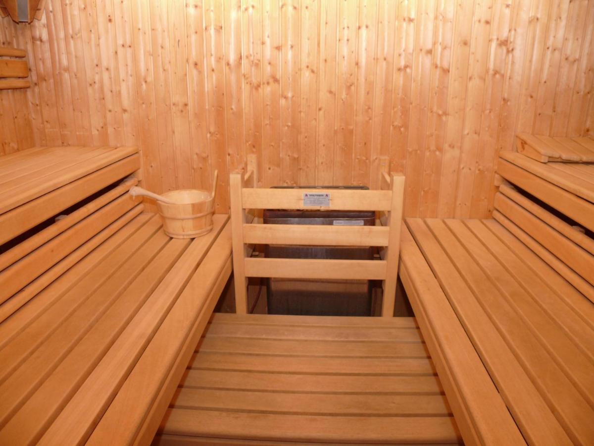 Haus Norderhoog Wohnung 58 Westerland Dış mekan fotoğraf